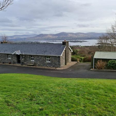 Kenmare Driftwood Bed & Breakfast Exterior photo